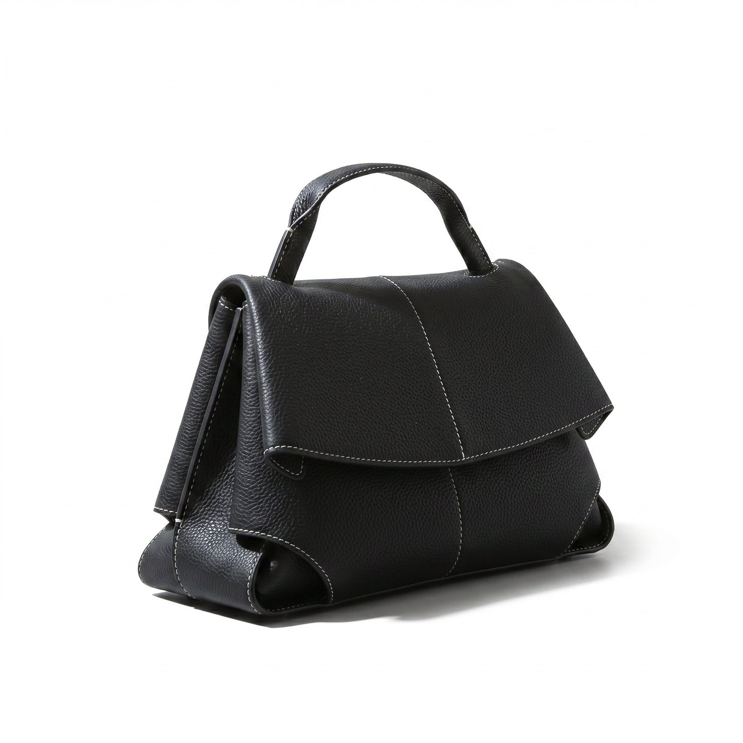 ALEONA The Artigiana genuine leather shoulder bag, product image 9