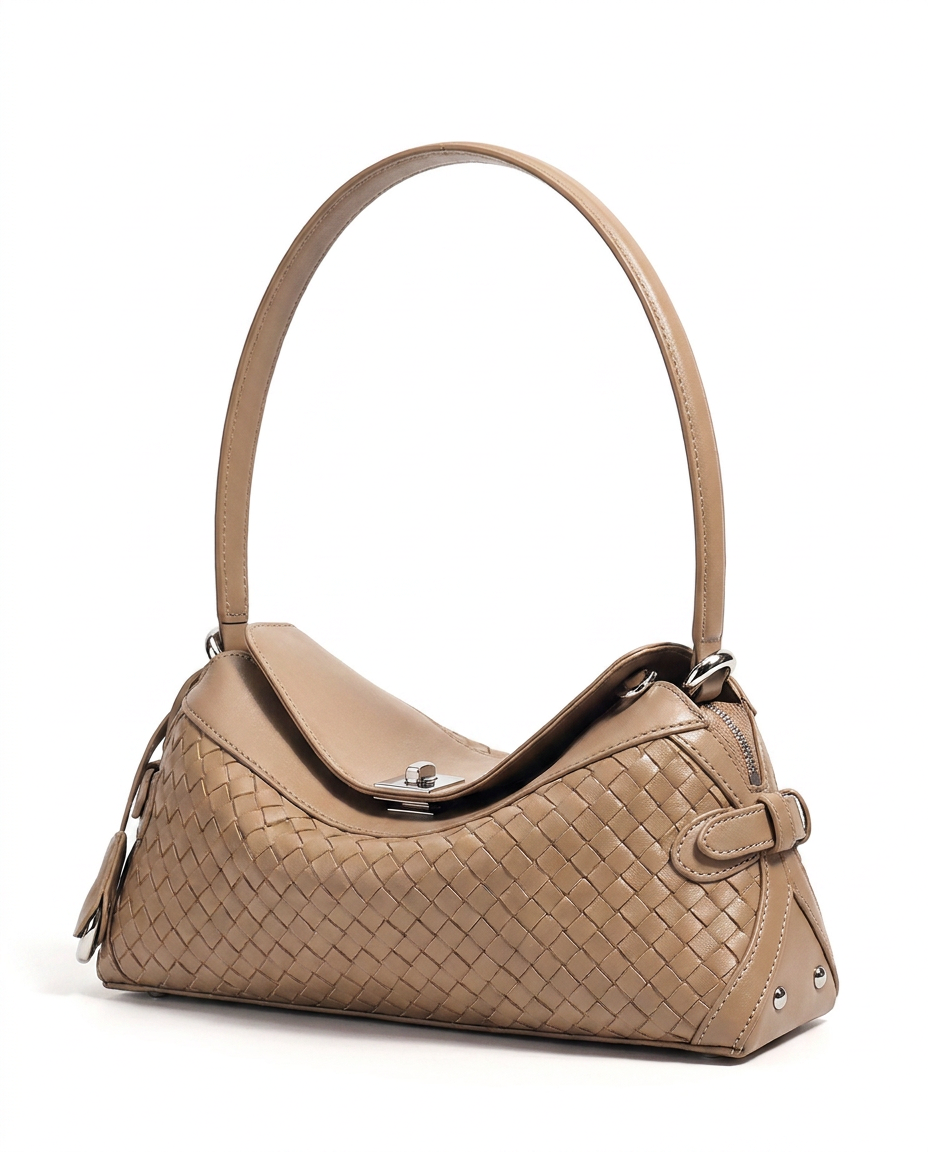 La Trecciata (Braid Weave)