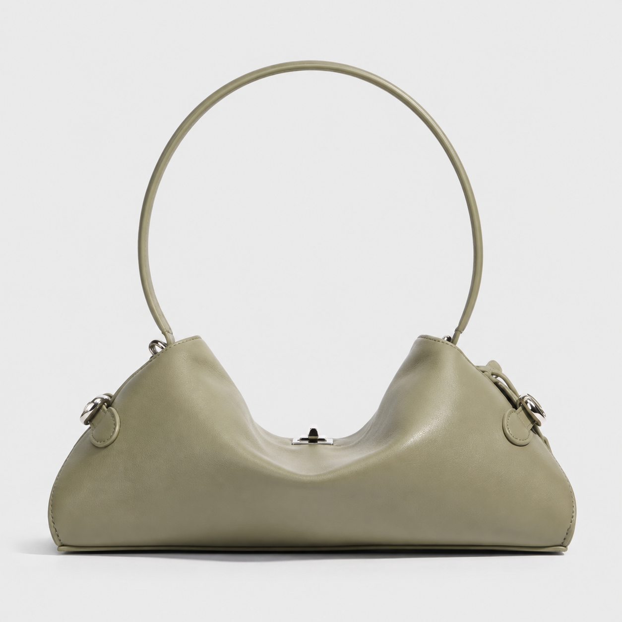 La Trecciata — Braid Weave Bag