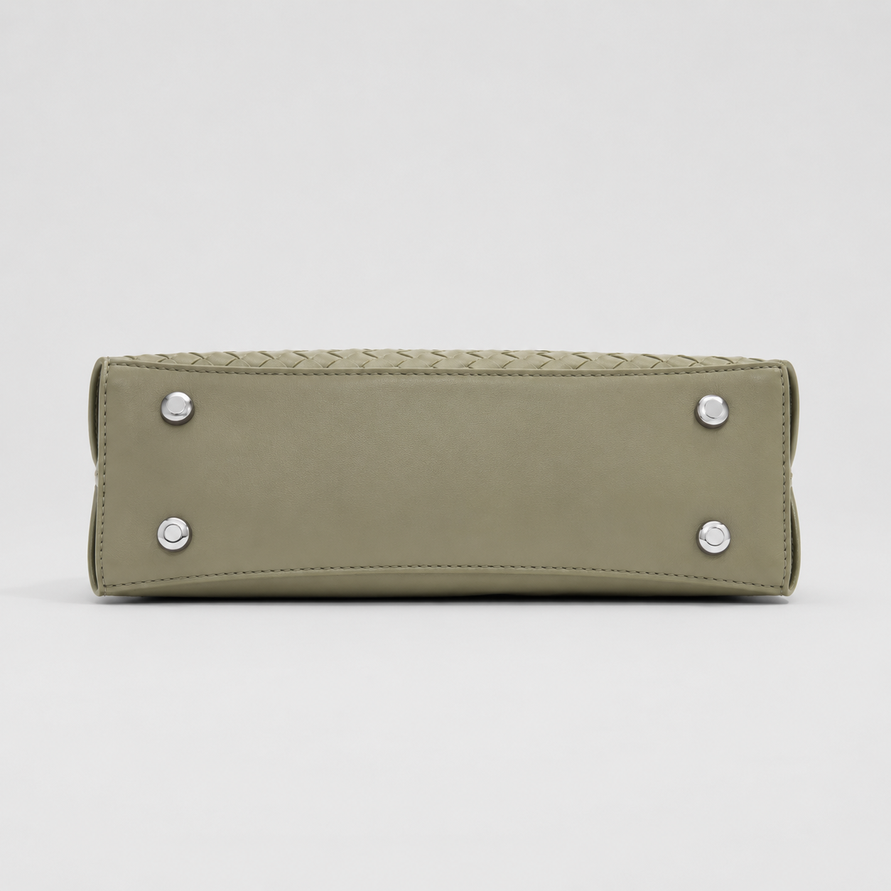 La Trecciata — Braid Weave Bag