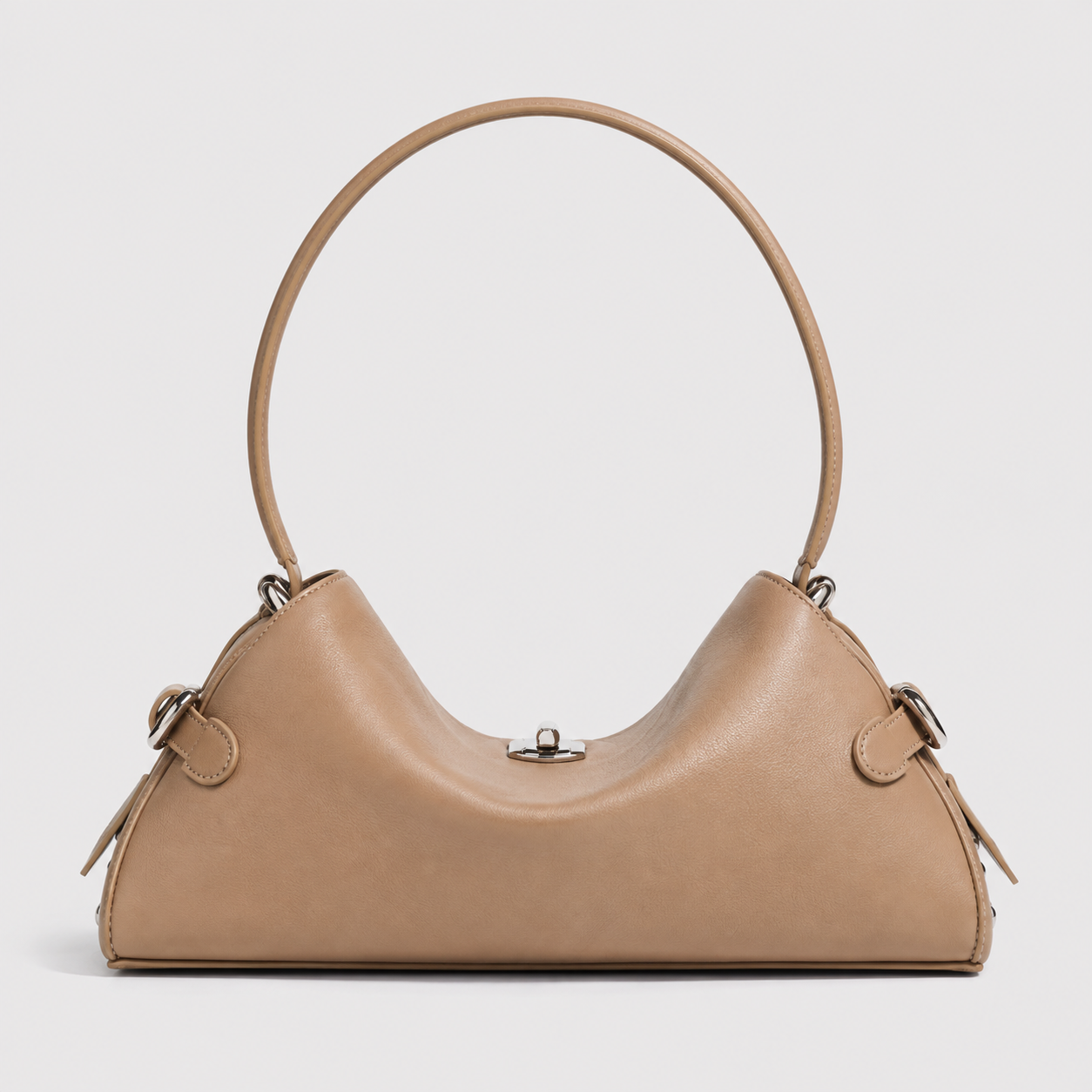 La Trecciata — Braid Weave Bag