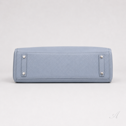L'Essenziale — Genuine Leather Tote