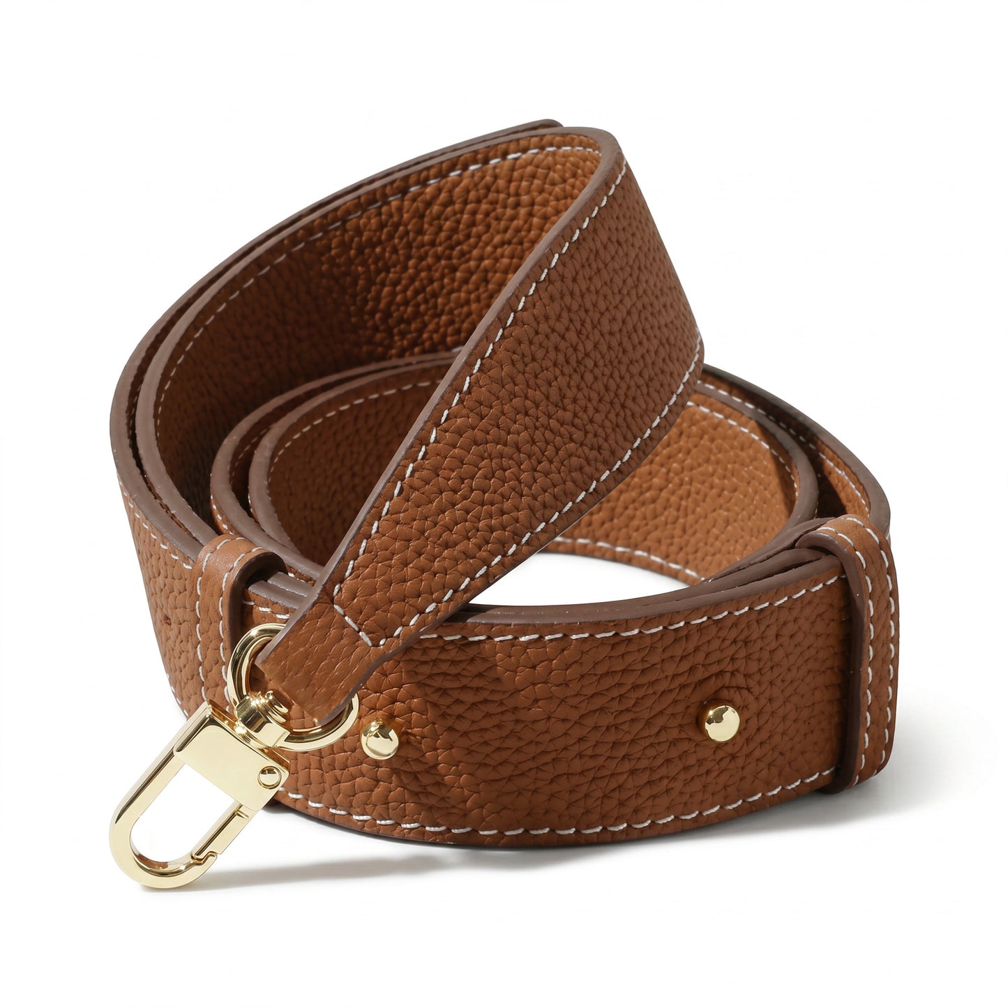 ALEONA The Artigiana genuine leather shoulder bag, product image 5
