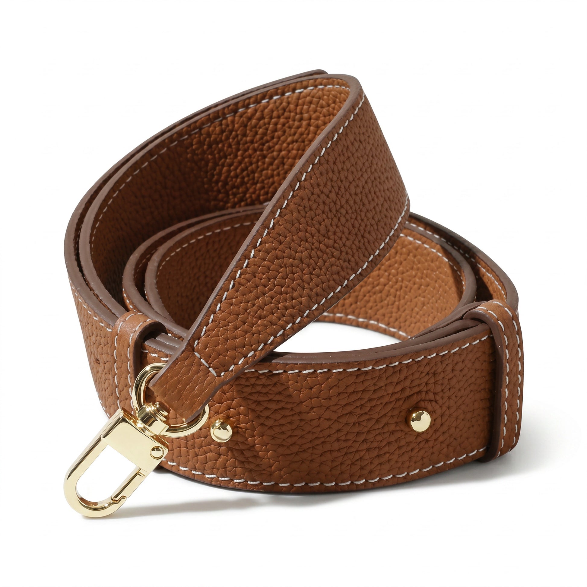 ALEONA The Artigiana genuine leather shoulder bag, product image 5