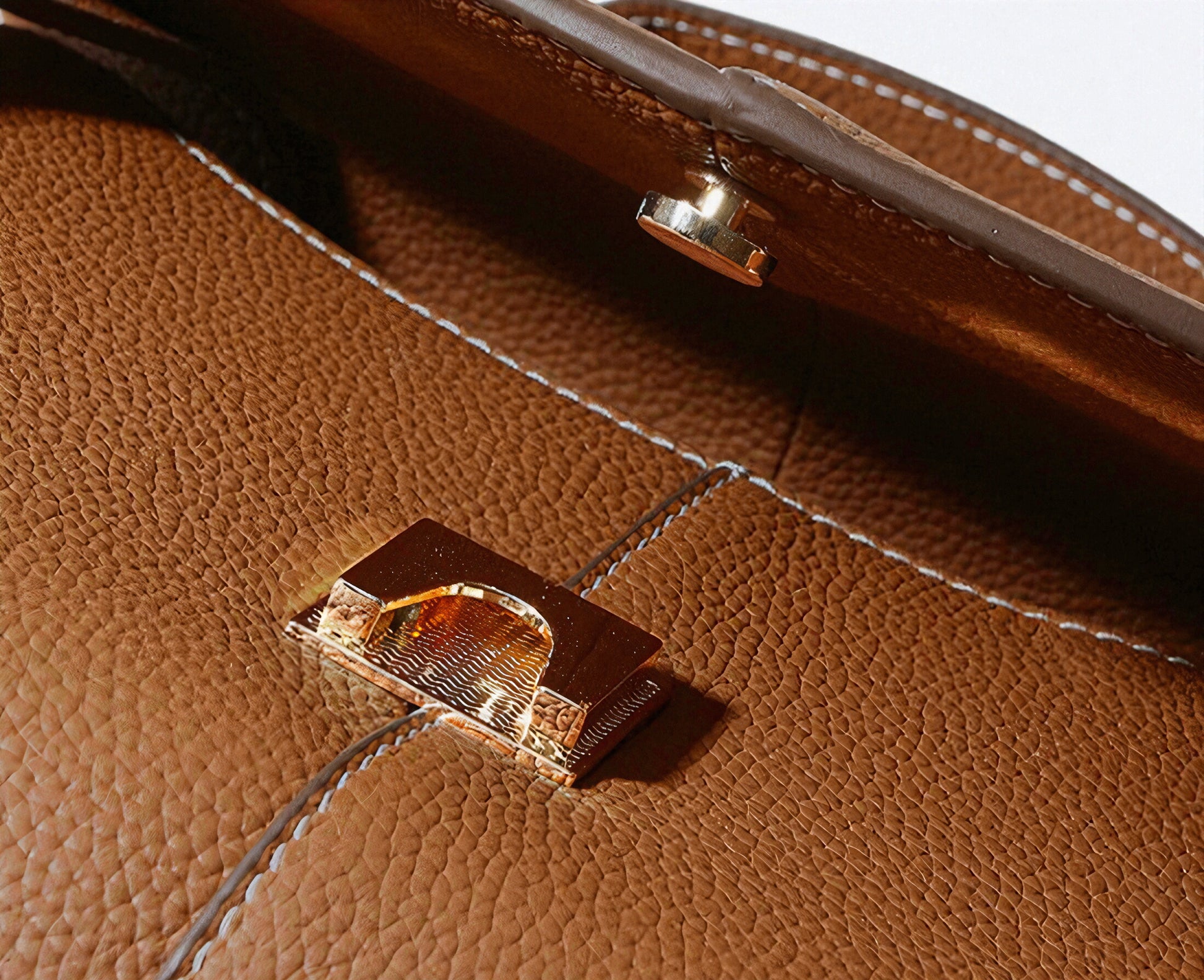 ALEONA The Artigiana genuine leather shoulder bag, product image 6