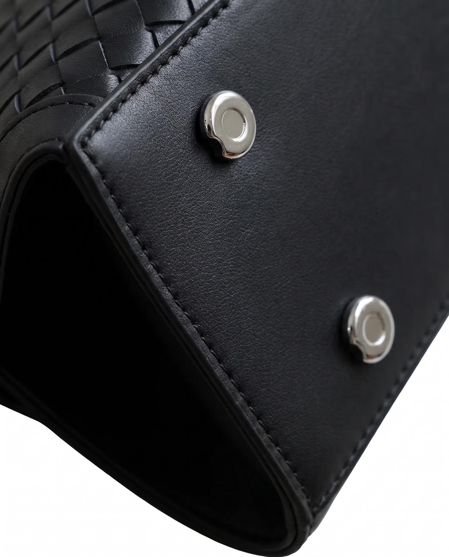 La Trecciata — Braid Weave Bag