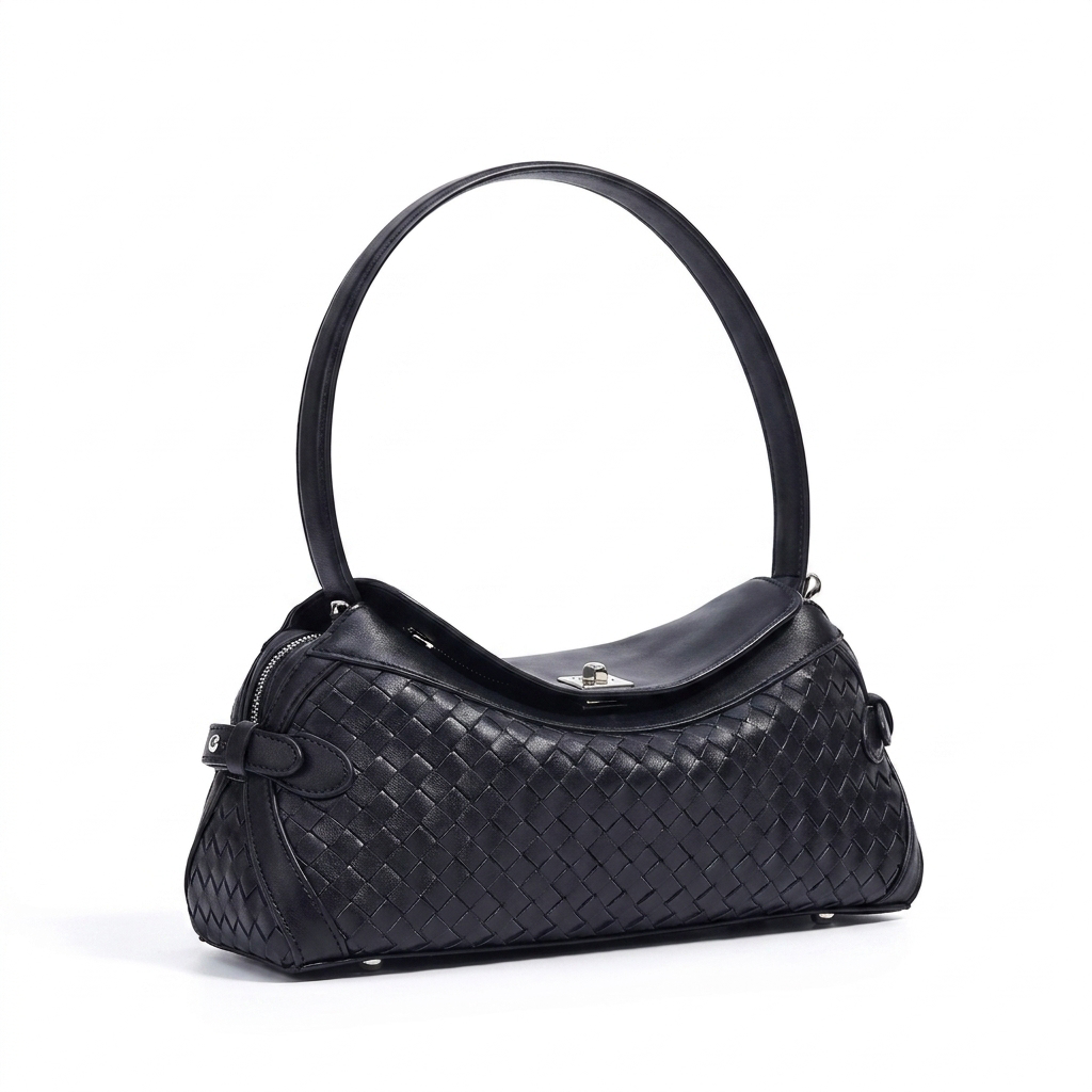 La Trecciata (Braid Weave)